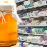 Organik Bal bir ilaç değildir, doğal bir gıda takviyesidir.