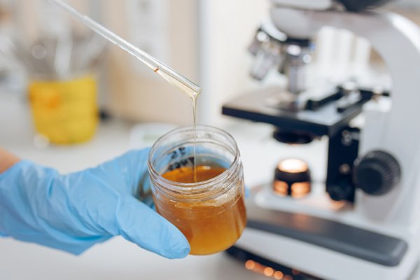 Organik Bal Nasıl Anlaşılır?