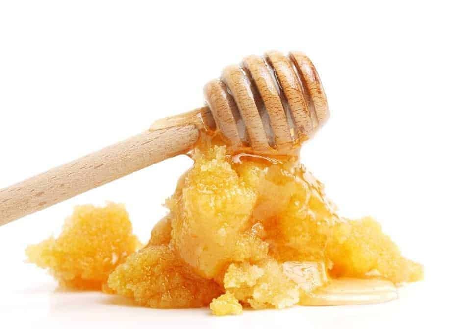 Donmuş bal sahte midir, bal neden kristalize olur?