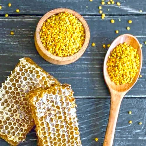 Organik balla ya da ayrıca polen, arısütü, propolis tüketmeli miyim?